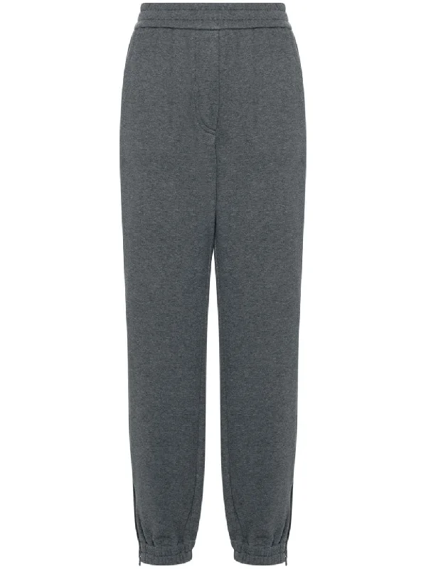 Brunello Cucinelli Women's Trousers Comfortable Outfit For Women