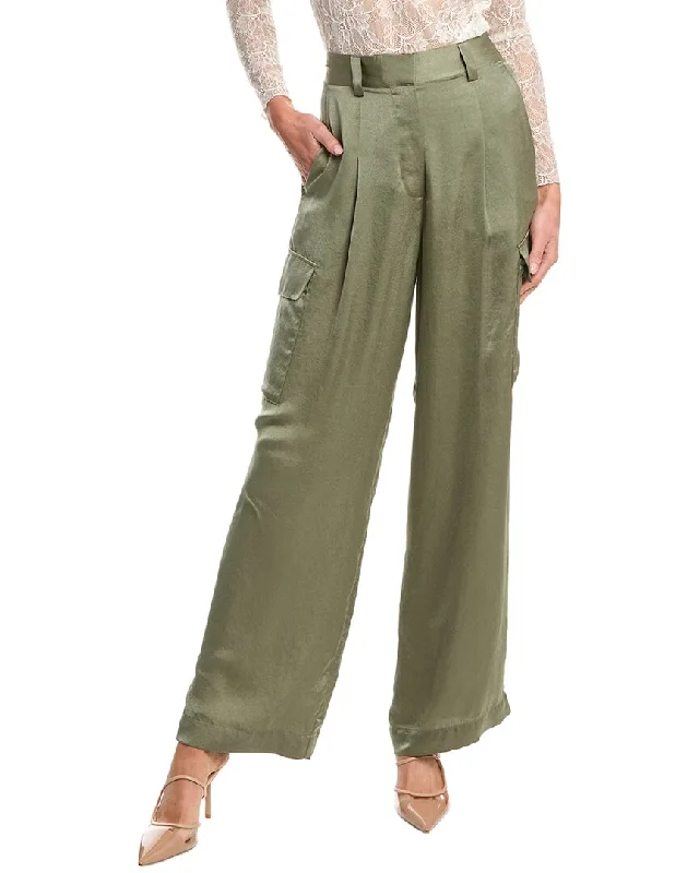 ba&sh Cargo Pant Women's Clothes For The Office